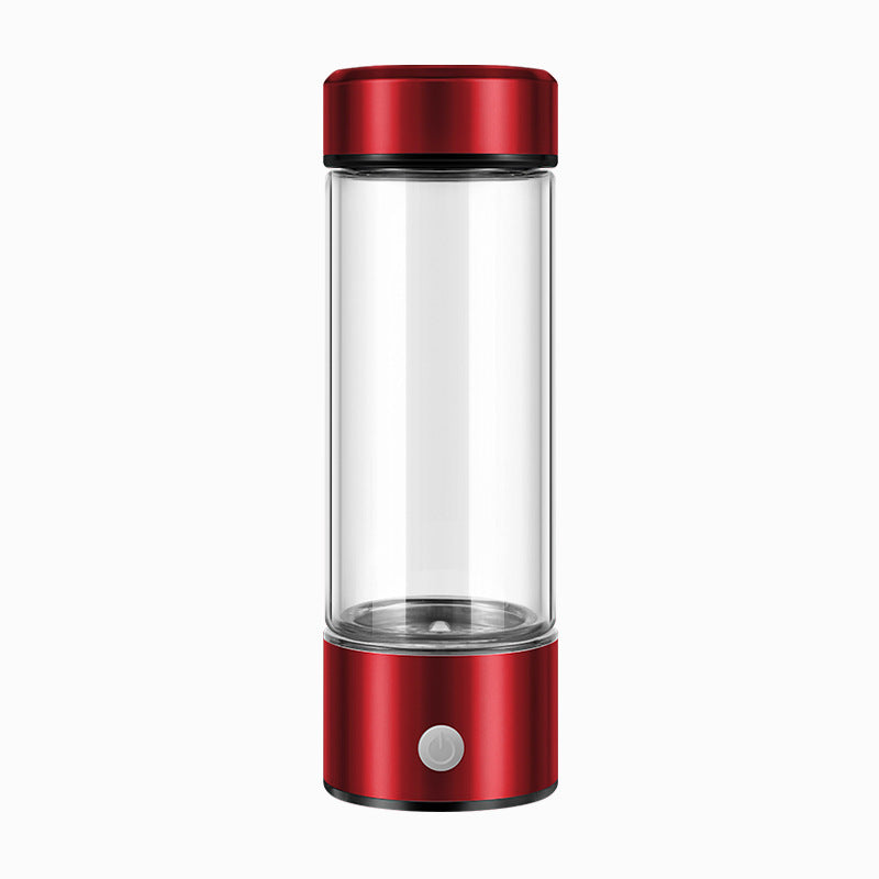 Hydrogen Water Bottle™