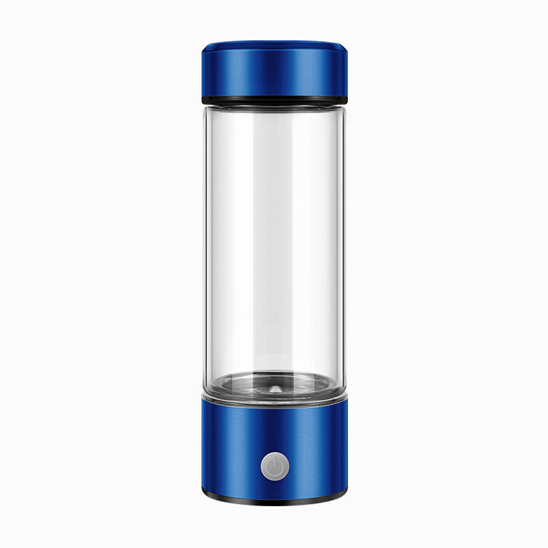 Hydrogen Water Bottle™