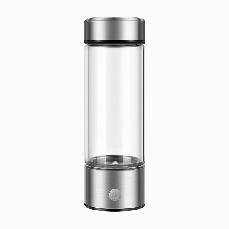 Hydrogen Water Bottle™