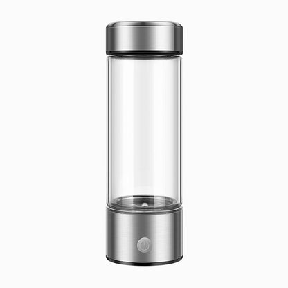 Hydrogen Water Bottle™