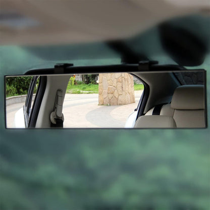 Viral Panoramic Wide Rear View Mirror