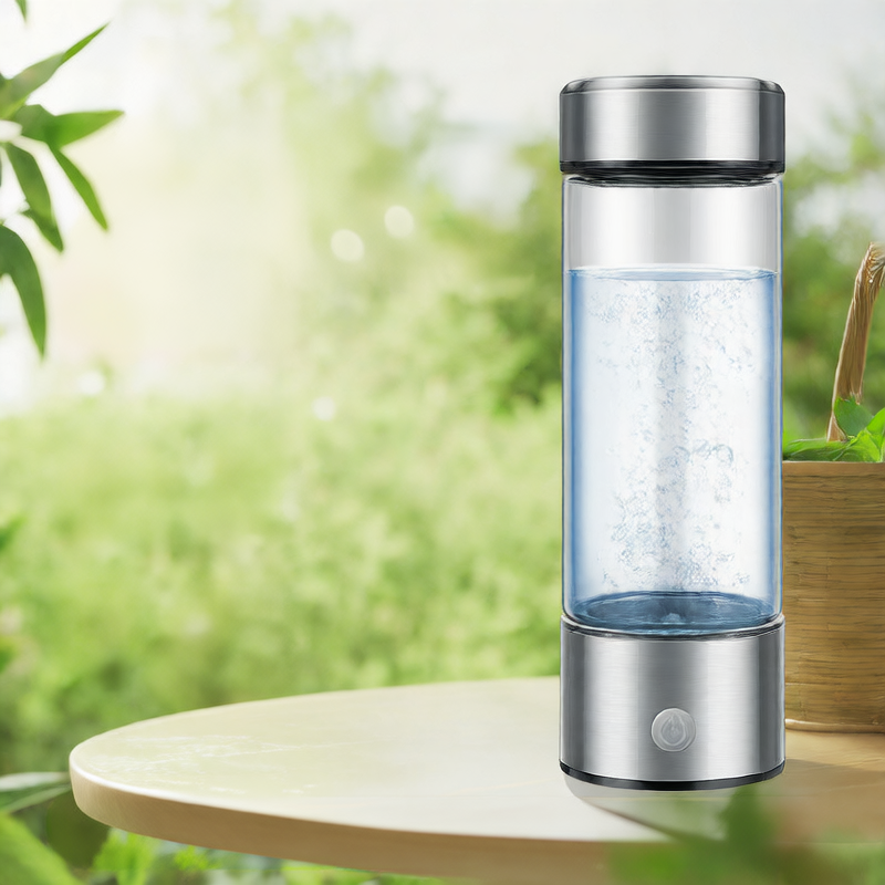 Hydrogen Water Bottle™