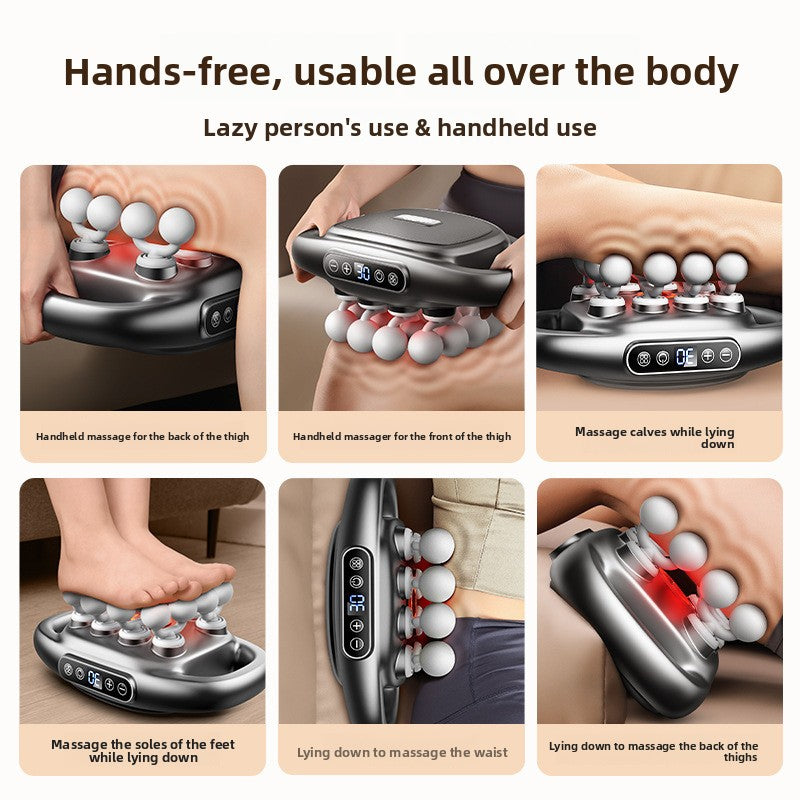 massage gun