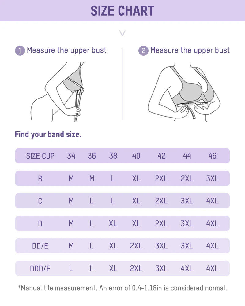 Wireless Jelly Push Up Bra