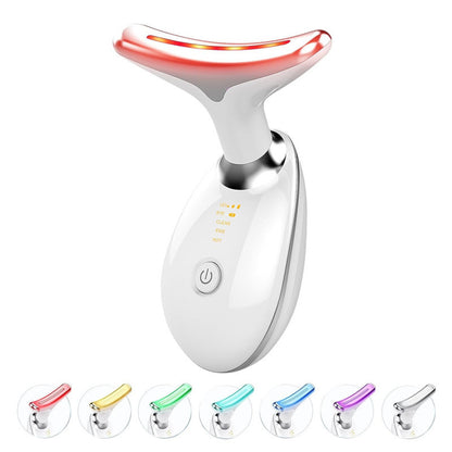 Red Light Therapy Massager