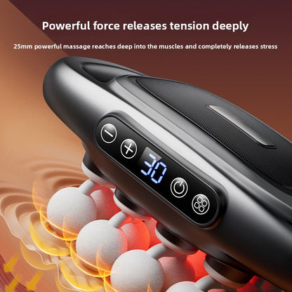 massage gun